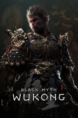 Black Myth: Wukong XBOX LIVE Key UNITED STATES