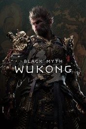 Black Myth: Wukong (Xbox Series X|S) XBOX LIVE Key AUSTRALIA