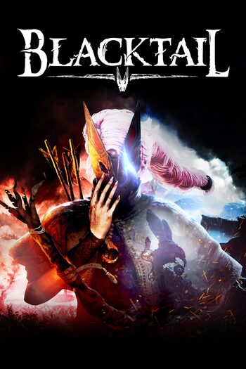 BLACKTAIL (Xbox Series X|S) XBOX LIVE Key EUROPE