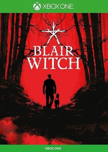 Blair Witch (Xbox One) Xbox Live Key EUROPE