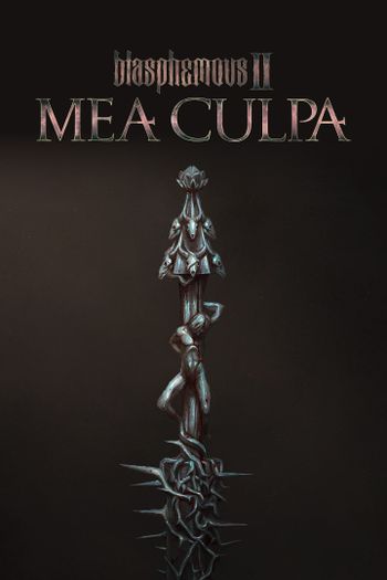 Blasphemous 2 - Mea Culpa (DLC) XBOX LIVE Key EUROPE