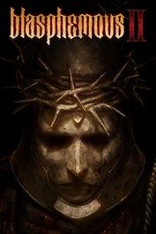 Blasphemous 2 XBOX LIVE Key BRAZIL