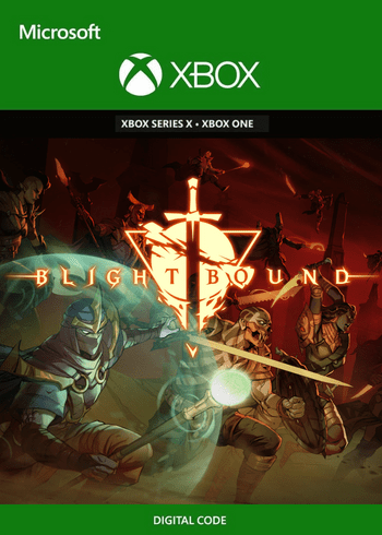 Blightbound XBOX LIVE Key ARGENTINA