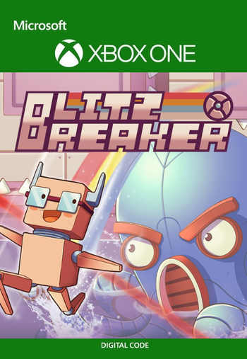 Blitz Breaker XBOX LIVE Key UNITED STATES