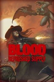 Blood: Refreshed Supply XBOX LIVE Key UNITED STATES