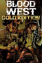 Blood West: Gold Edition (Windows/Xbox Series X|S) XBOX LIVE Key EUROPE