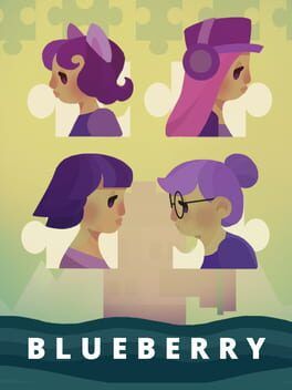 Blueberry (Xbox Series X|S) XBOX LIVE Key EUROPE