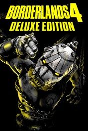 Borderlands 4 Deluxe Edition (Xbox Series X|S) XBOX LIVE Key UNITED KINGDOM