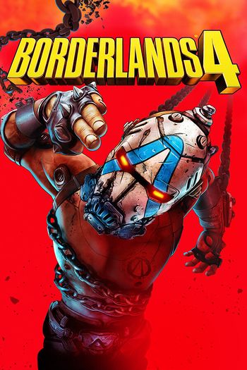 Borderlands 4: Pre-purchase (Xbox Series X|S) XBOX LIVE Key GLOBAL
