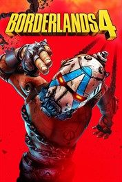 Borderlands 4 Standard Edition (Xbox Series X|S) XBOX LIVE Key GLOBAL