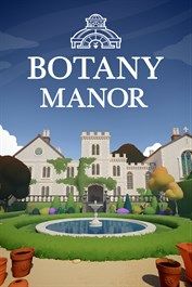 Botany Manor PC/XBOX LIVE Key GLOBAL