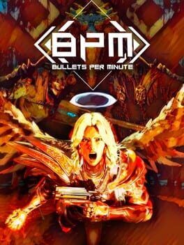 BPM: Bullets Per Minute XBOX LIVE Key EUROPE