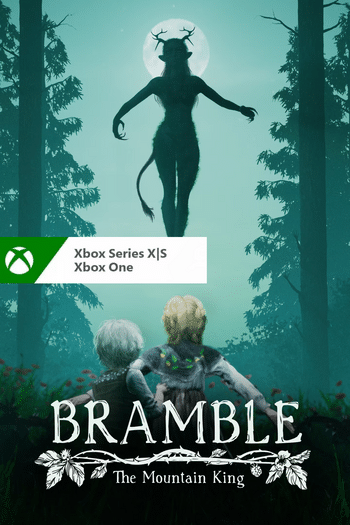 Bramble: The Mountain King XBOX LIVE Key ARGENTINA