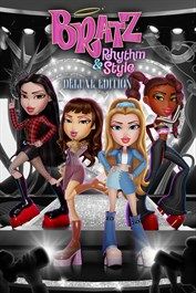 Bratz® Rhythm & Style - Deluxe Edition PC/XBOX LIVE Key UNITED STATES