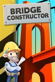 Bridge Constructor XBOX LIVE Key EUROPE