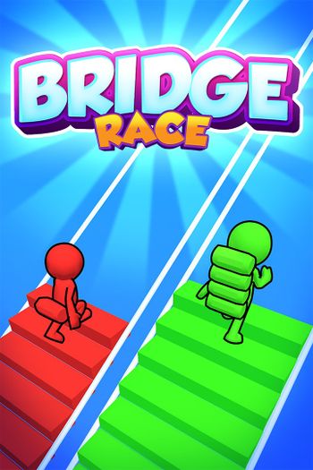 Bridge Race PC/XBOX LIVE Key EUROPE