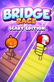 Bridge Race: Scary Edition PC/XBOX LIVE Key UNITED STATES