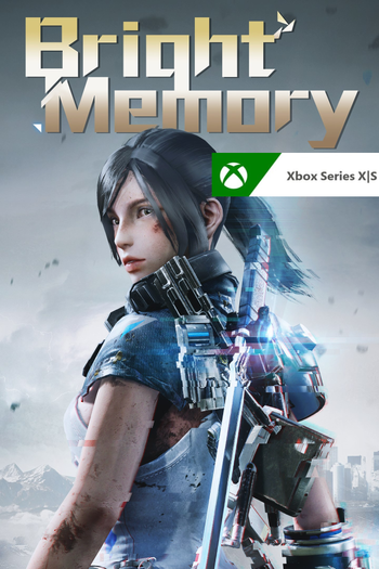 Bright Memory: Infinite Platinum Edition (Xbox Series X|S) Xbox Live Key UNITED STATES