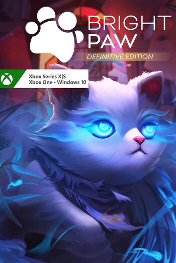 Bright Paw: Definitive Edition PC/XBOX LIVE Key TURKEY