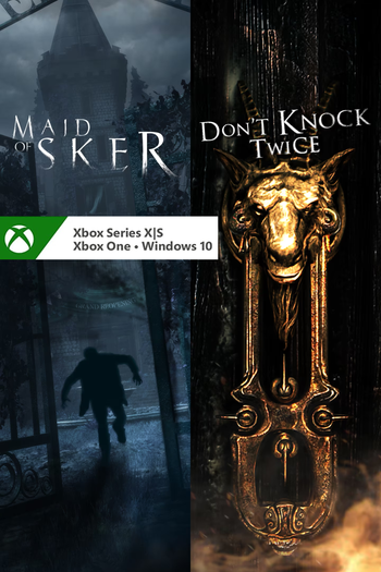 British Horror Bundle PC/XBOX LIVE Key UNITED STATES