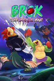 BROK: The Brawl Bar PC/XBOX LIVE Key UNITED STATES