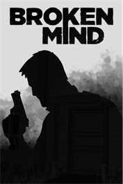 BROKEN MIND XBOX LIVE Key EUROPE