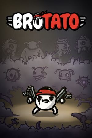 Brotato PC/XBOX LIVE Key UNITED STATES