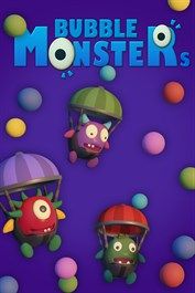 BubbleMonsters PC/XBOX LIVE Key UNITED STATES