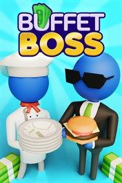 Buffet Boss PC/XBOX LIVE Key UNITED STATES