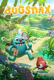 Bugsnax PC/XBOX LIVE Key EUROPE