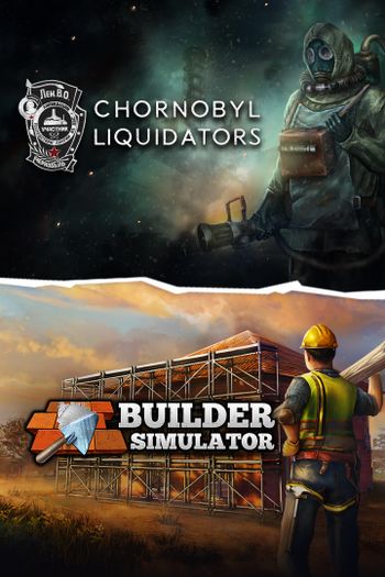 Builder Liquidator Bundle XBOX LIVE Key EUROPE