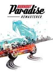 Burnout™ Paradise Remastered XBOX LIVE Key UNITED STATES