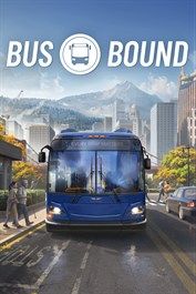 Bus Bound (Xbox Series X|S) XBOX LIVE Key UNITED KINGDOM