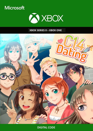 C14 Dating XBOX LIVE Key ARGENTINA
