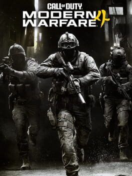 Call of Duty: Modern Warfare 4 (Windows/Xbox Series X|S) XBOX LIVE Key GLOBAL