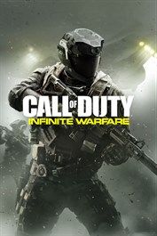 Call of Duty®: Infinite Warfare XBOX LIVE Key EUROPE