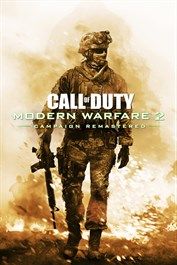 Call of Duty®: Modern Warfare® 2 Campaign Remastered (Xbox One) XBOX LIVE Key BRAZIL