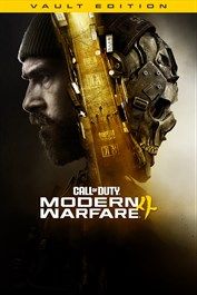  Call of Duty®: Modern Warfare® 4 Vault Edition Pre-purchase (Windows/Xbox Series X|S) XBOX LIVE Key GLOBAL