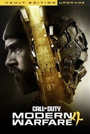 Call of Duty®: Modern Warfare® 4 - Vault Edition Upgrade (DLC) (Windows/Xbox Series X|S) XBOX LIVE Key EUROPE