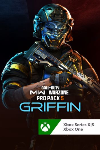 Call of Duty®: Modern Warfare® II - Griffin: Pro Pack (DLC) XBOX LIVE Key EUROPE