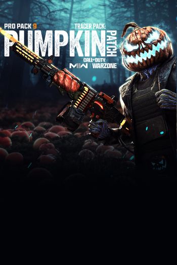 Call of Duty®: Modern Warfare® II - Pumpkin Patch: Pro Pack (DLC) XBOX LIVE Key UNITED STATES