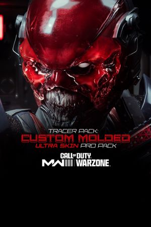 Call of Duty®: Modern Warfare® III - Tracer Pack: Custom Molded Ultra Skin Pro Pack (DLC) XBOX LIVE Key UNITED KINGDOM