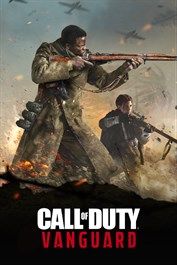 Call of Duty®: Vanguard - Standard Edition XBOX LIVE Key UNITED STATES