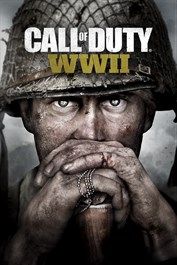 Call of Duty®: WWII (Windows) XBOX LIVE Key EUROPE