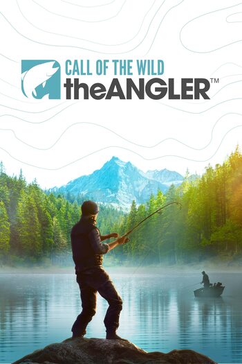Call of the Wild: The Angler PC/XBOX LIVE Key UNITED STATES