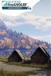 Call of the Wild The Angler™ - Japan Fishing Reserve (DLC) PC/XBOX LIVE Key EUROPE