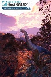 Call of the Wild: The Angler™ - South Africa Reserve (DLC) XBOX LIVE Key EUROPE