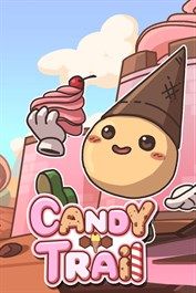 Candy Trail (Xbox One) XBOX LIVE Key EUROPE