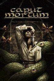Caput Mortum (Xbox Series X|S) XBOX LIVE Key UNITED STATES