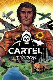 Cartel Tycoon (Xbox Series X|S) XBOX LIVE Key EUROPE